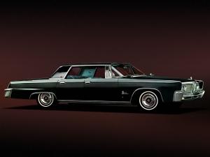 Imperial LeBaron 1964 года